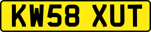 KW58XUT