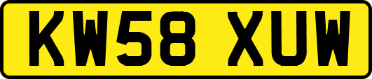 KW58XUW