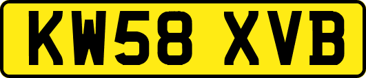 KW58XVB