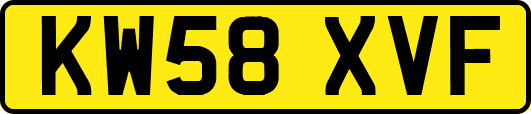 KW58XVF