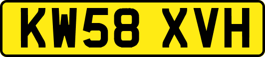 KW58XVH