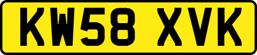 KW58XVK