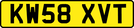 KW58XVT