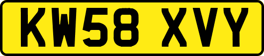 KW58XVY