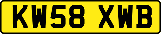 KW58XWB