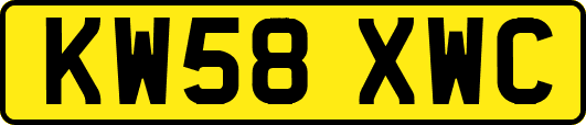 KW58XWC