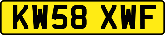 KW58XWF