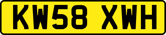 KW58XWH
