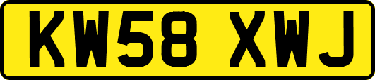 KW58XWJ