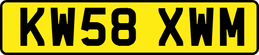 KW58XWM
