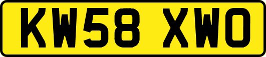 KW58XWO