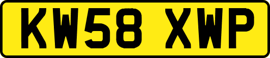 KW58XWP