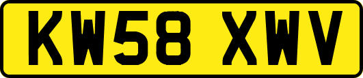 KW58XWV