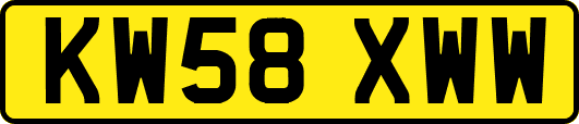 KW58XWW