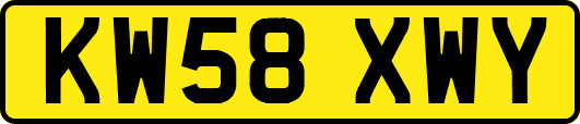 KW58XWY