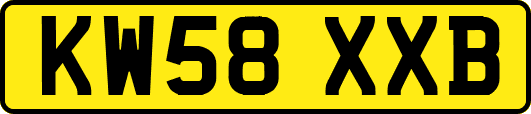 KW58XXB