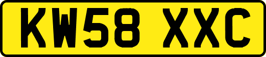 KW58XXC
