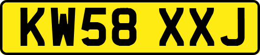 KW58XXJ