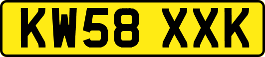 KW58XXK