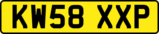 KW58XXP
