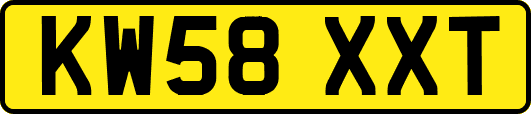KW58XXT
