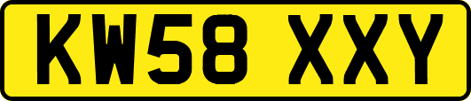 KW58XXY