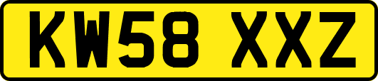 KW58XXZ