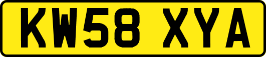 KW58XYA