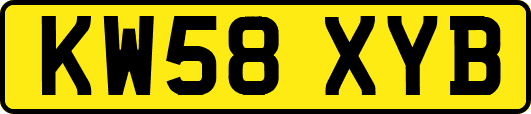 KW58XYB