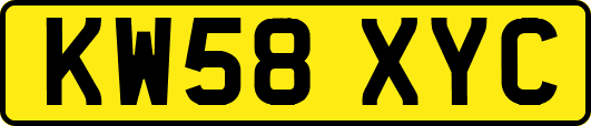 KW58XYC