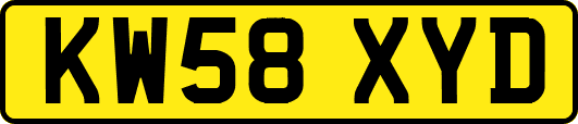 KW58XYD