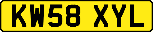 KW58XYL