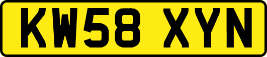 KW58XYN