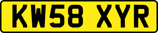 KW58XYR