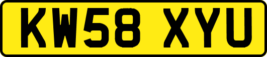 KW58XYU