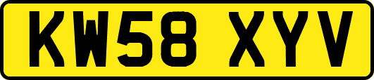 KW58XYV