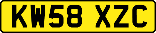 KW58XZC