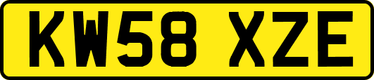 KW58XZE