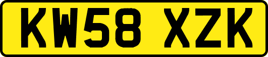 KW58XZK