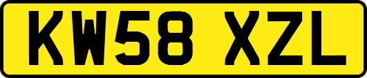 KW58XZL