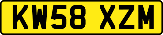 KW58XZM