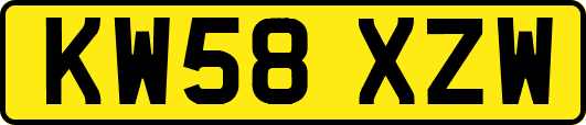 KW58XZW