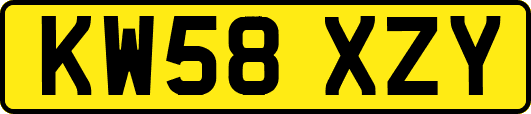 KW58XZY