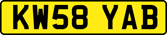 KW58YAB