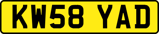 KW58YAD