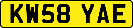KW58YAE