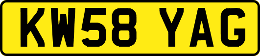 KW58YAG