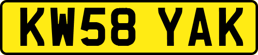 KW58YAK