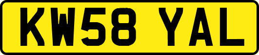 KW58YAL