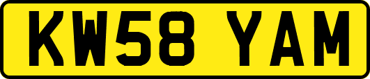KW58YAM